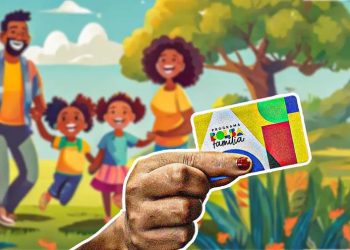 Pagamentos do Bolsa Família e Auxílio Gás têm início nesta segunda (11)