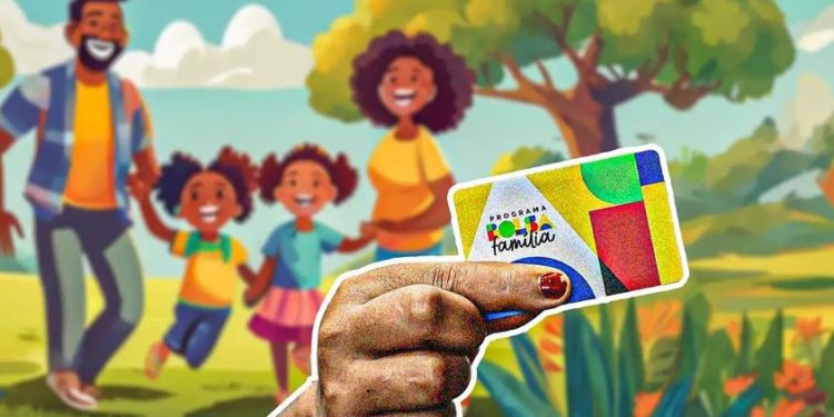 Pagamentos do Bolsa Família e Auxílio Gás têm início nesta segunda (11)