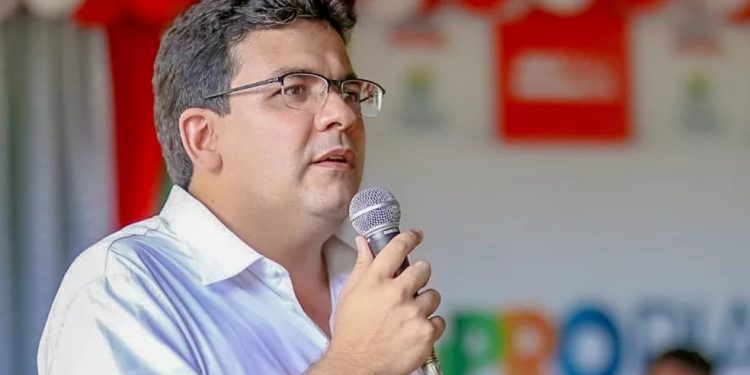 Rafael Fonteles cumprirá extensa agenda de inaugurações no litoral, de 12 a 15 de dezembro