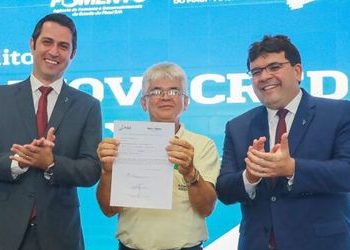 Mais de 100 municípios receberam recursos da Piauí Fomento em 2023