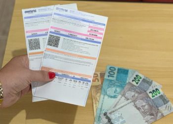 PRESENTE DE NATAL: Conta de Energia fica mais cara a partir deste sábado (2)