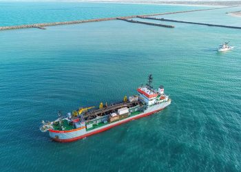 Primeira etapa do Porto Piauí será inaugurada com exposição e shows gratuitos na quarta (13)