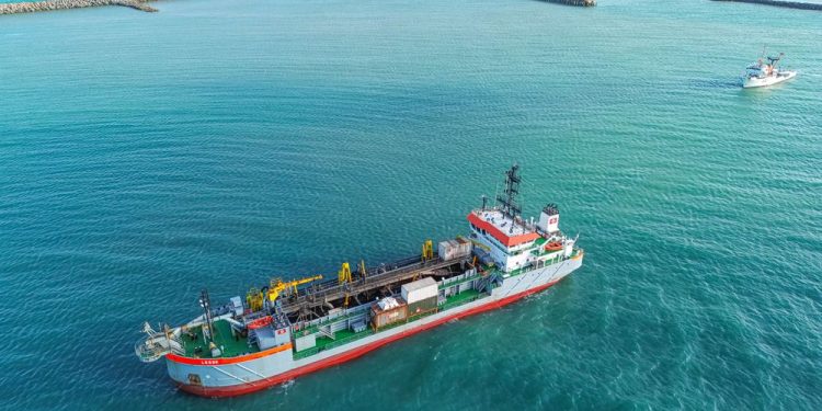 Primeira etapa do Porto Piauí será inaugurada com exposição e shows gratuitos na quarta (13)