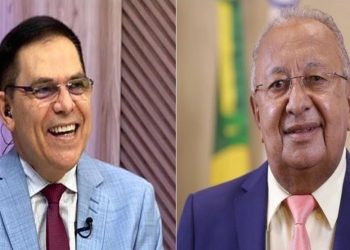 Amadeu Campos pode assumir como novo secretário de Comunicação; Tchesco iria para Semgov