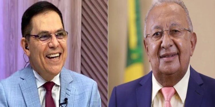 Amadeu Campos pode assumir como novo secretário de Comunicação; Tchesco iria para Semgov