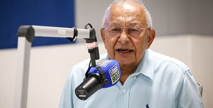 Após denuncias Dr. Pessoa aceita convite de ir à Câmara Municipal e confirma mudança na presidência da FMS