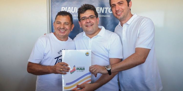 Piauí investiu mais de R$ 35 milhões no empreendedorismo em 2023