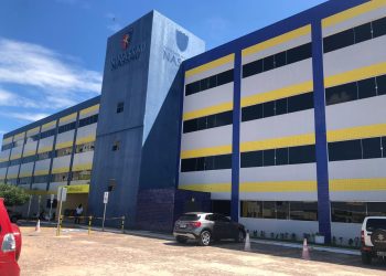 UNINASSAU campus Redenção lança edital para contratação de professores
