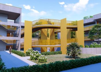 Escola Municipal 15 de Outubro será modelo de educação integral para Teresina