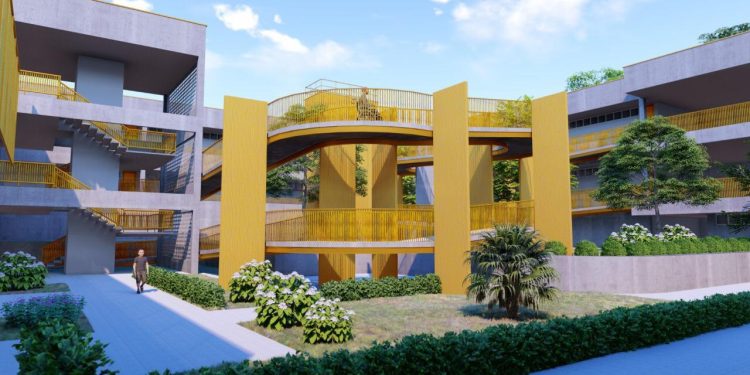 Escola Municipal 15 de Outubro será modelo de educação integral para Teresina