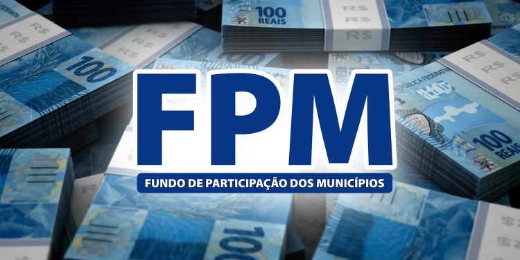 FPM: municípios piauienses vão receber mais de R$ 40 milhões nesta sexta (19)