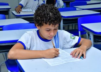 Educação de Floriano: município é destaque na ‘Avaliação de Fluência em Leitura’