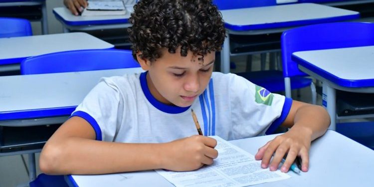 Educação de Floriano: município é destaque na ‘Avaliação de Fluência em Leitura’