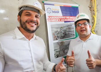 Governo do Estado moderniza 146 escolas para maior conforto aos alunos e melhoria do aprendizado