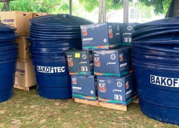 Governador entrega 386 kits de irrigação a agricultores de 48 cidades do Piauí nesta terça (16)