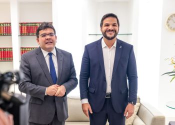 Governo do Estado anuncia transformação de mais 151 escolas da rede estadual para o ensino de tempo integral