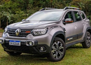AUTOMÓVEIS: Ainda mais equipado, Renault Duster Plus 2024 já está nas lojas a partir de R$ 122.290,00, veja fotos
