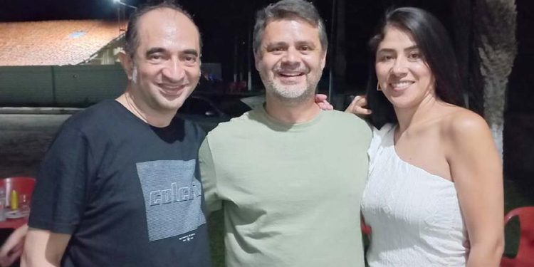 SOCIEDADE: Comemoração para o cronista Carneiro Júnior em Parnaíba e MAIS…