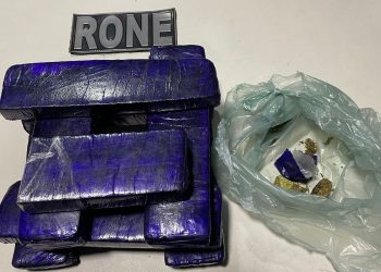 Polícia Militar apreende grande quantidade de drogas no bairro Angelim, na zona Sul de Teresina