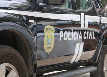 Polícia Civil realiza apreensões de adolescentes na zona leste de Teresina
