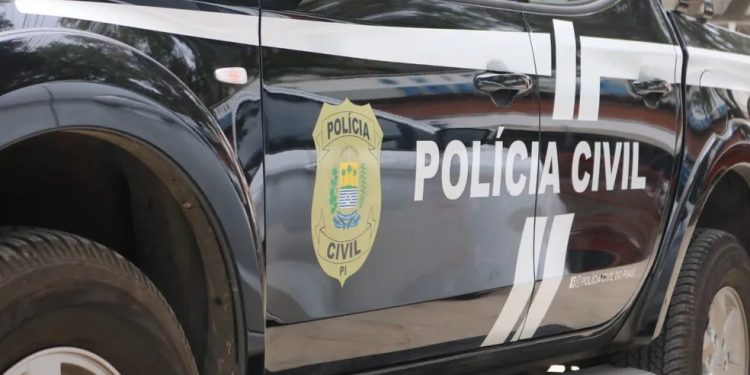 Polícia Civil realiza apreensões de adolescentes na zona leste de Teresina