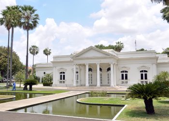 Governo do Estado autoriza concurso com vagas para três órgãos do Estado com 110 vagas