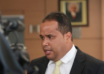 Enzo Samuel Presidente da Câmara Municipal de Teresina Foto GP1