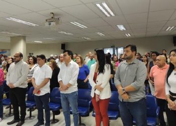 Agespisa comemora 60 anos de fundação com solenidade e celebração ecumênica