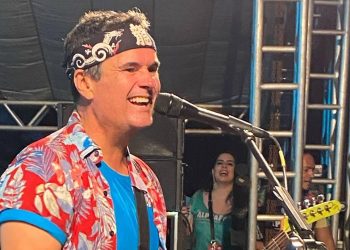 Ricardo Chaves agita corso neste final de semana em Teresina