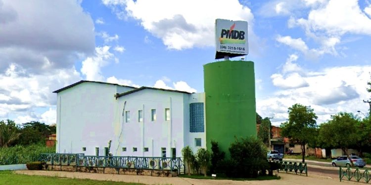 MDB decide apoiar Fábio Novo e indica Paulo Márcio para a vice