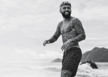 Nem Flamengo e nem Corinthians, R$ 538 milhões: Gabigol pode jogar em outro clube rival da Série A