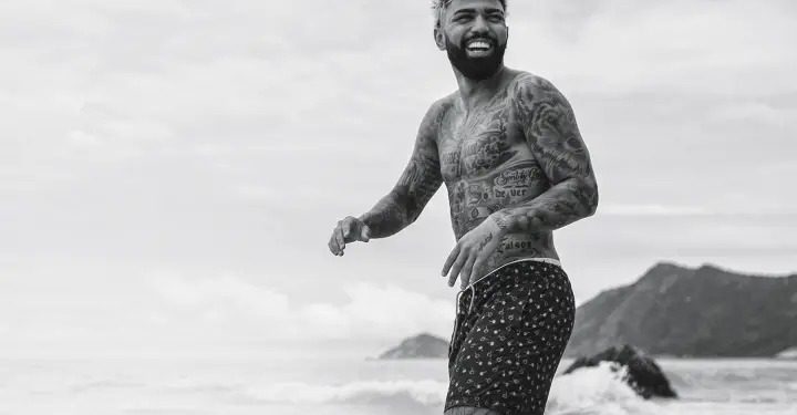 Nem Flamengo e nem Corinthians, R$ 538 milhões: Gabigol pode jogar em outro clube rival da Série A