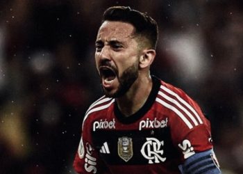 Proposta do Bahia fará Everton Ribeiro ganhar quase R$ 20 milhões a mais do que no Flamengo; entenda