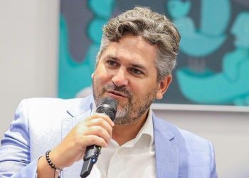 Pablo Santos lidera nova pesquisa para prefeito de Picos com 57,80%; veja os números