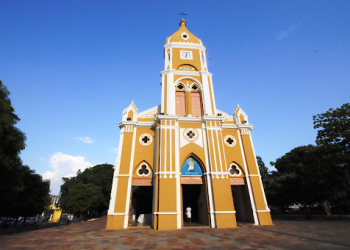Confira a programação da quarta-feira (14) de Cinzas nas paróquias de Floriano