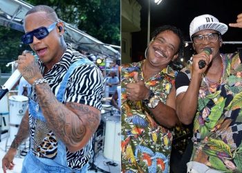 Zé Pereira de Picos acontece nesta sexta (2) com shows de artistas nacionais