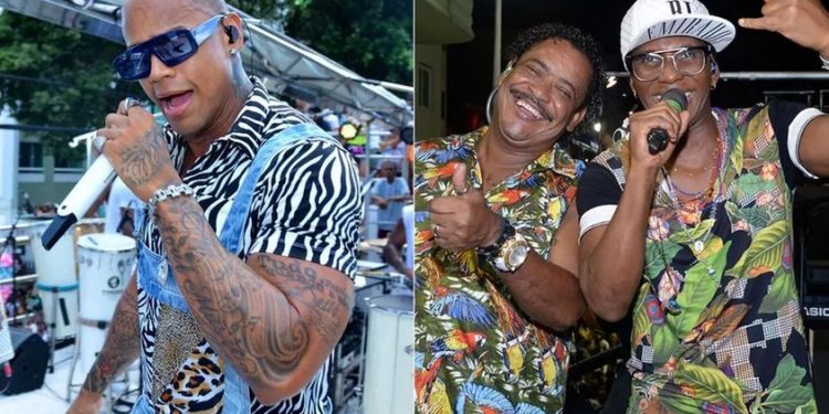 Zé Pereira de Picos acontece nesta sexta (2) com shows de artistas nacionais