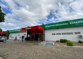Governo do Estado investe R$ 1,4 milhão na reforma e modernização da UPA de São Raimundo Nonato