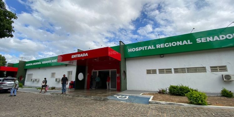 Governo do Estado investe R$ 1,4 milhão na reforma e modernização da UPA de São Raimundo Nonato