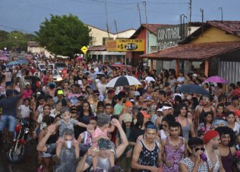 Barras promete realizar um dos mais animados Carnavais do Piauí