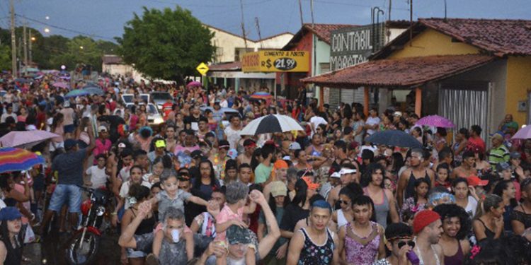 Barras promete realizar um dos mais animados Carnavais do Piauí