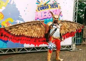 Fundação Municipal de Cultura Monsenhor Chaves divulga resultado do Corso 2024