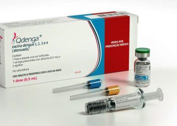 Vacina contra dengue: entenda por que os idosos precisam de receita