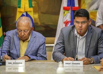 Semec lança concurso para quase mil vagas na educação de Teresina; veja lista de cargos