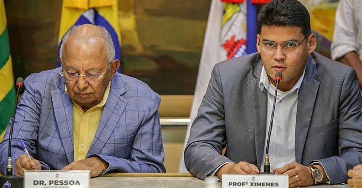 Semec lança concurso para quase mil vagas na educação de Teresina; veja lista de cargos