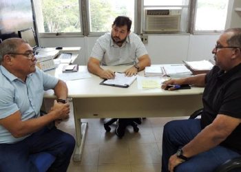 Agespisa prepara plano de ação para o Carnaval no interior do Piauí