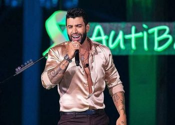 Cantor Gusttavo Lima vira dono de time de futebol