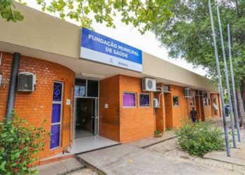 Fundação Municipal de Saúde (FMS) paga hoje(10) o piso dos servidores da enfermagem