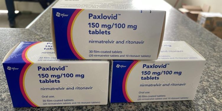 Piauí recebe medicamento para o tratamento da Covid-19 e inicia distribuição para os municípios
