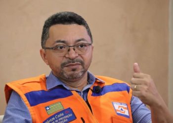 Secretaria da Defesa do Piauí orienta população em caso de chuvas intensas